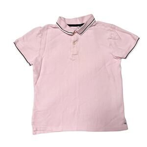 Janie And Jack Polo Shirt Size 8